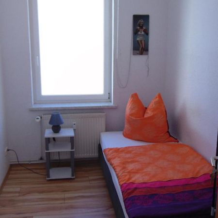 Hostel באלנשטאדט מראה חיצוני תמונה