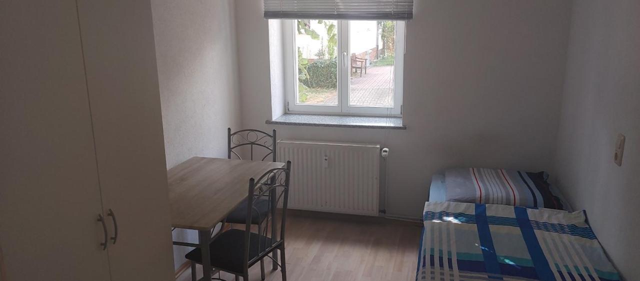 Hostel באלנשטאדט מראה חיצוני תמונה