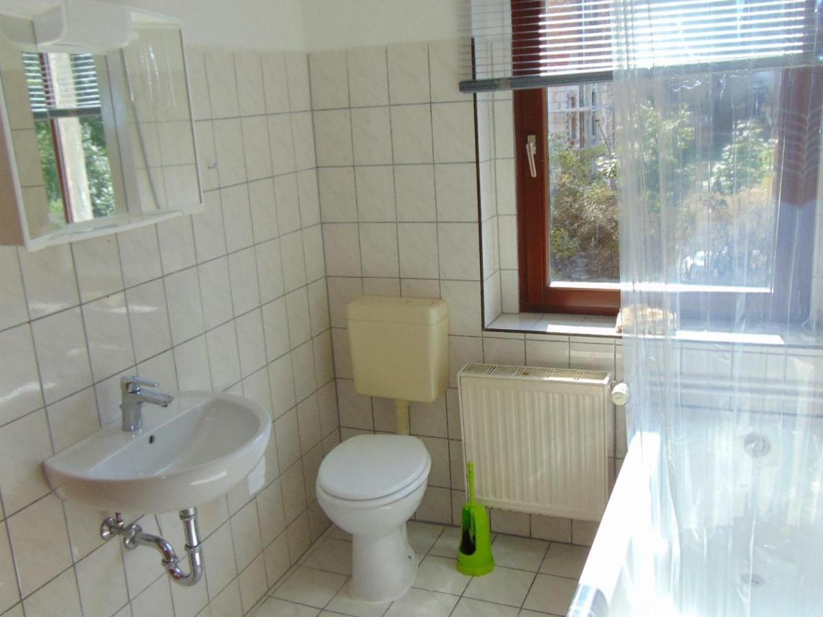 Hostel באלנשטאדט מראה חיצוני תמונה