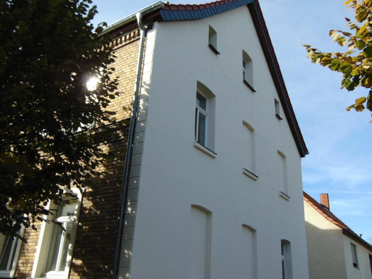 Hostel באלנשטאדט מראה חיצוני תמונה
