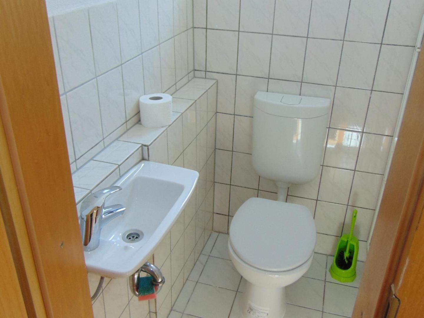 Hostel באלנשטאדט חדר תמונה