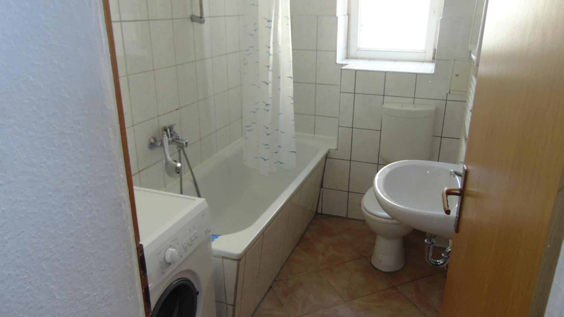 Hostel באלנשטאדט חדר תמונה