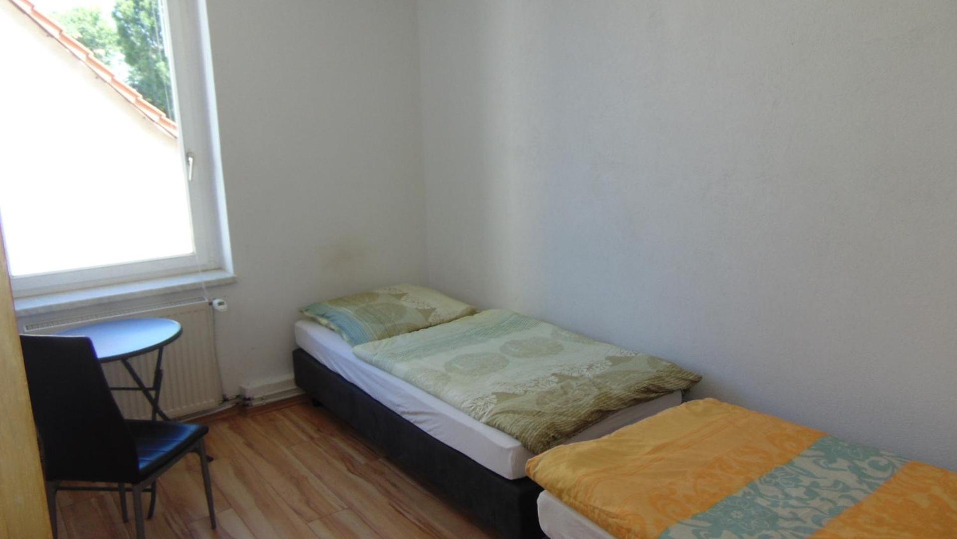 Hostel באלנשטאדט מראה חיצוני תמונה