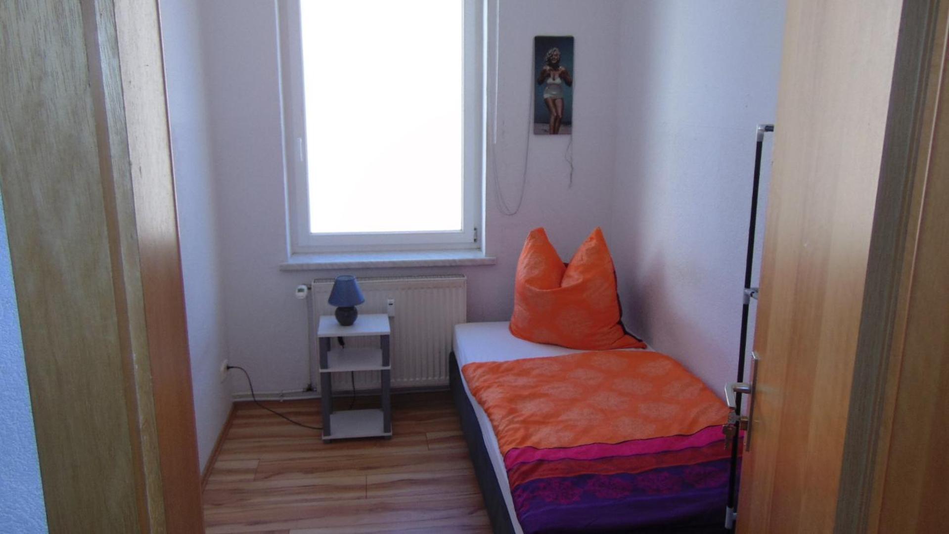 Hostel באלנשטאדט מראה חיצוני תמונה
