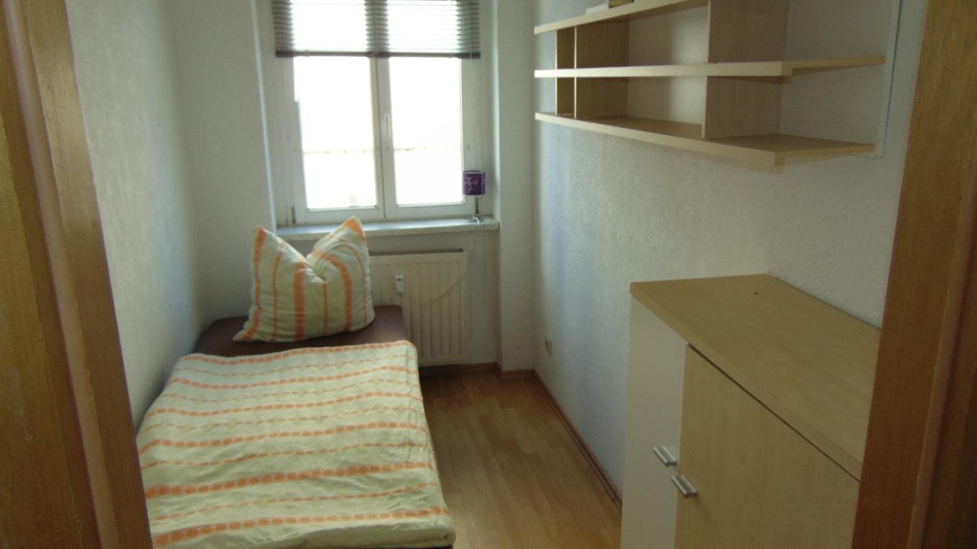 Hostel באלנשטאדט מראה חיצוני תמונה