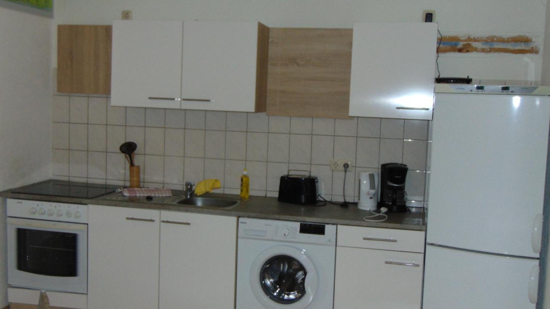 Hostel באלנשטאדט מראה חיצוני תמונה