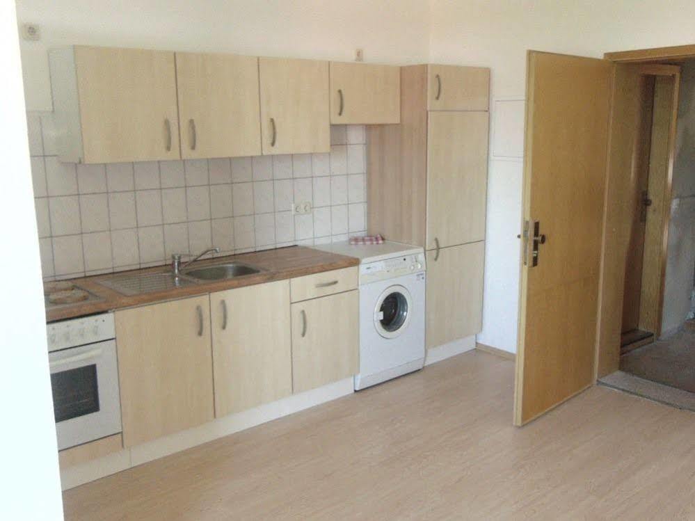 Hostel באלנשטאדט מראה חיצוני תמונה